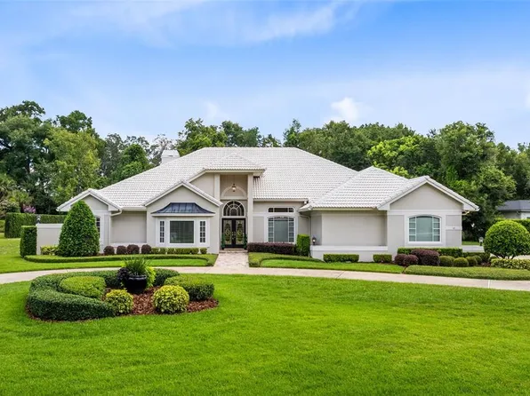 740 Bear Creek Cir, Winter Springs, FL 32708