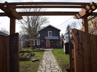 4315 SE 65th Ave, Portland, OR 97206