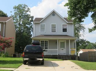 3560 Brickwall Ln, Pasadena, MD 21122