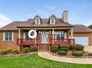 136 Lawrence Dr, Villa Rica, GA 30180