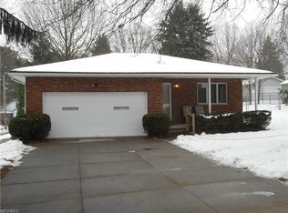 1959 S Gregg Ave, Akron, OH 44306