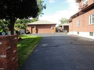 237 Whitford Ave #A, Providence, RI 02908