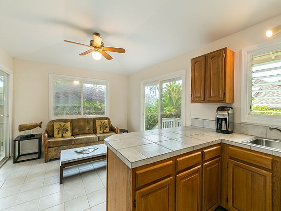 Mother-In-Law Kitchen-Living