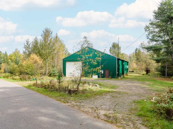 180 Lynx Ln, Iron River, MI 49935