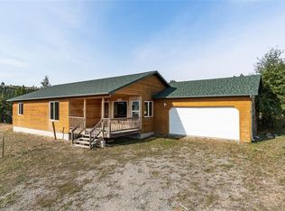 20 Medicine Crow Rd, Columbus, MT 59019