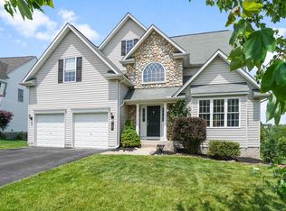 807 Wellesley Ct, Hampstead, MD 21074