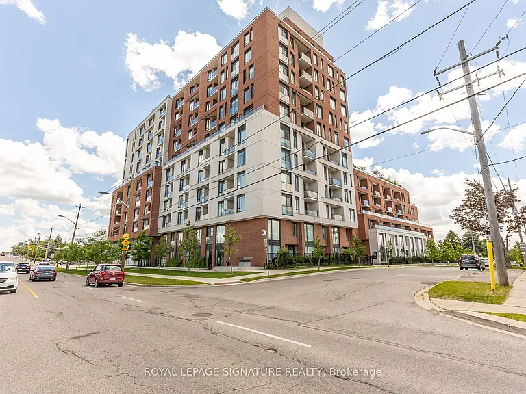 3100 Keele St E #704 — Photo 1