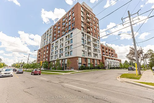 3100 Keele St E #704 Photo 1