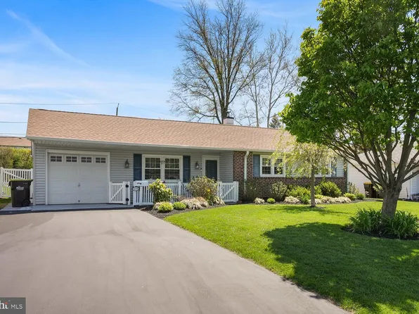 3116 Stoney Creek Rd, East Norriton, PA 19401