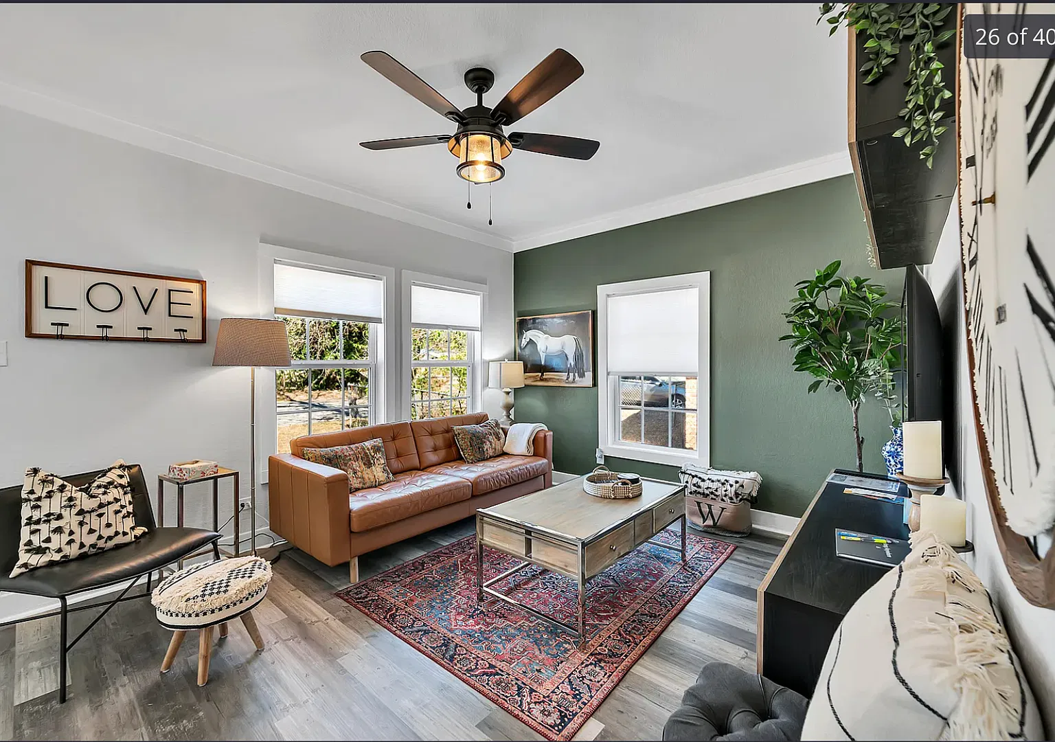 Coming Soon! Fully Furnished — Photo 3