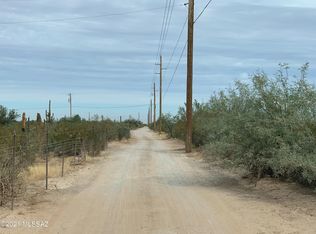 4535 N Avra Rd, Tucson, AZ 85743