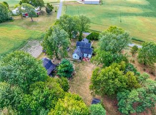 12780 Kaiser Rd, Marysville, OH 43040