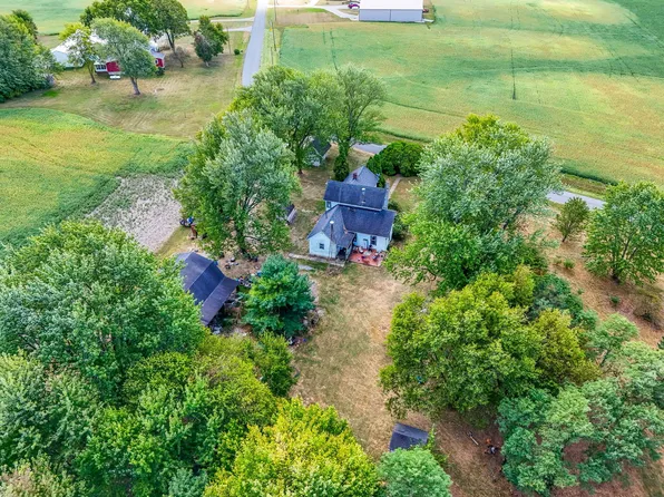 12780 Kaiser Rd, Marysville, OH 43040