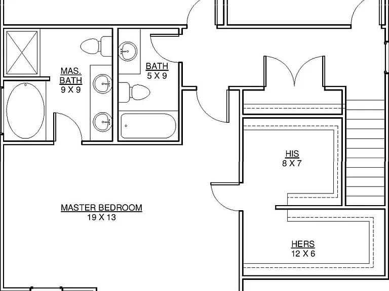 320 Windmill Light Way — Photo 3