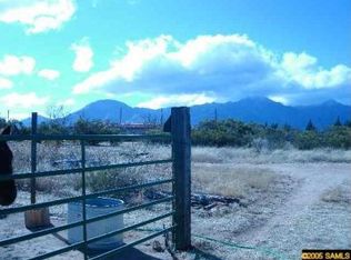 8993 S Dryer Dr, Hereford, AZ 85615