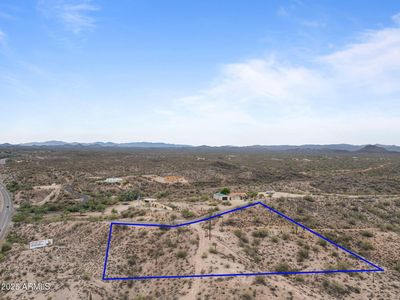 Xx1 W Grand Ave, Morristown, AZ, 85342