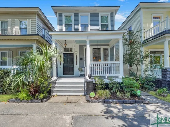 520 E Henry Street, Savannah, GA 31401
