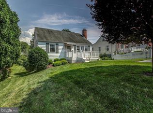 127 Washington Grove Ln, Gaithersburg, MD 20877