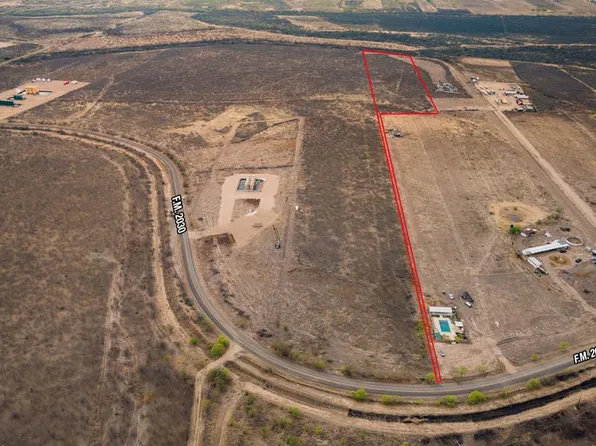 3726 Fm 2030, Eagle Pass, TX 78852