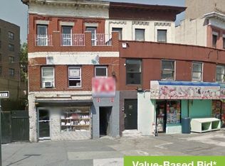 294 E Burnside Ave, Bronx, NY 10457