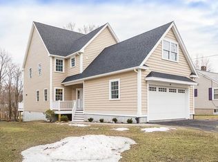 98 Border St, Dedham, MA 02026