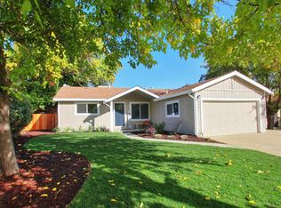 6141 Marwick Way, Carmichael, CA