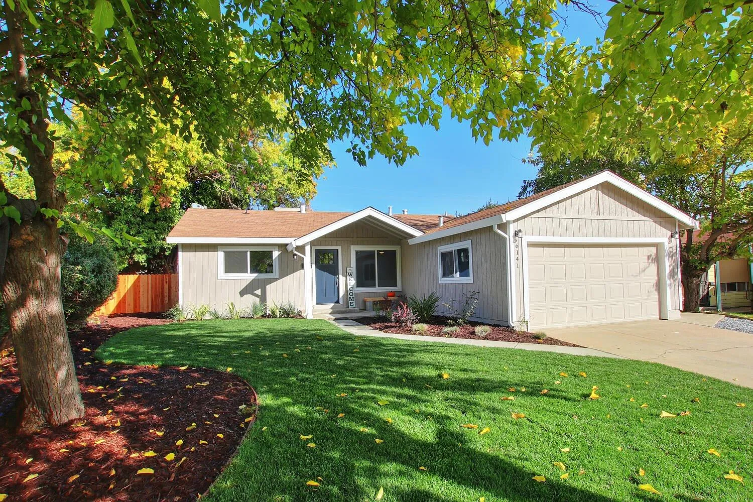 6141 Marwick Way photo 1