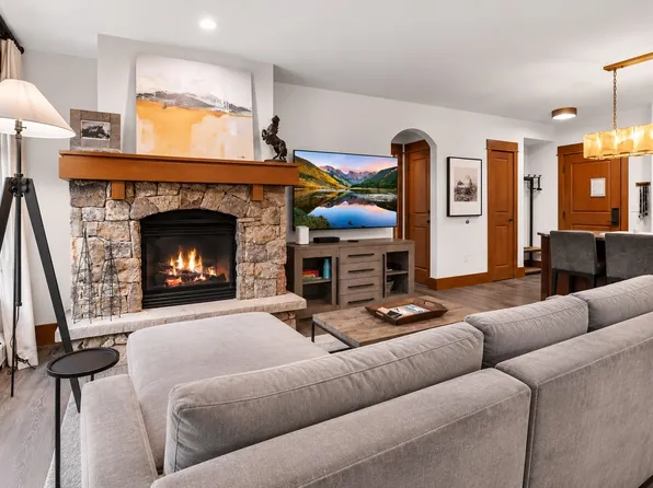 280 Trailhead Drive UNIT 3000, Dillon, CO 80435