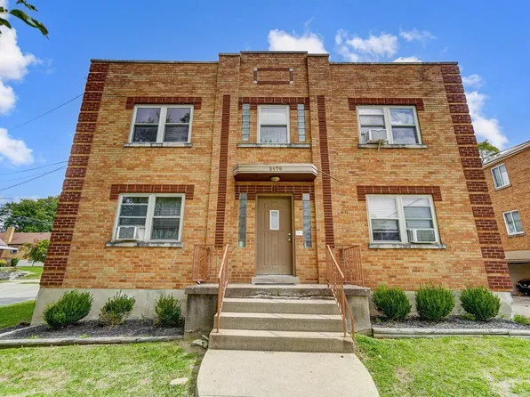 2476 Boudinot Ave, Cincinnati, OH 45238