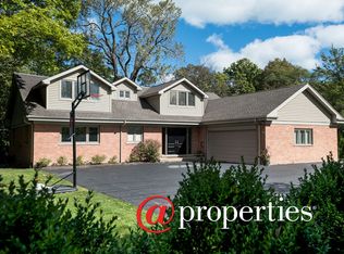 335 County Line Rd, Highland Park, IL 60035