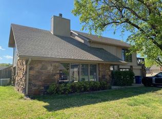7142 S Indianapolis Ave #7142, Tulsa, OK 74136