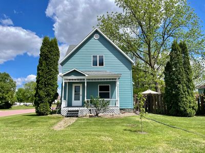 120 Prairie St N, Comfrey, MN, 56019