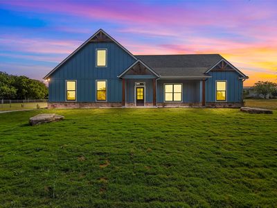 3911 Davis Rd, Granbury, TX, 76049