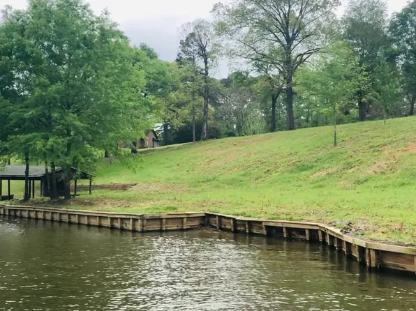 LOT 7 King Lambert Rd Lot 8, Scroggins, TX 75480