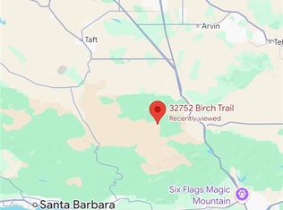 32752 Birch Trl, Frazier Park, CA 93225