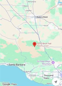 32752 Birch Trl, Frazier Park, CA, 93225