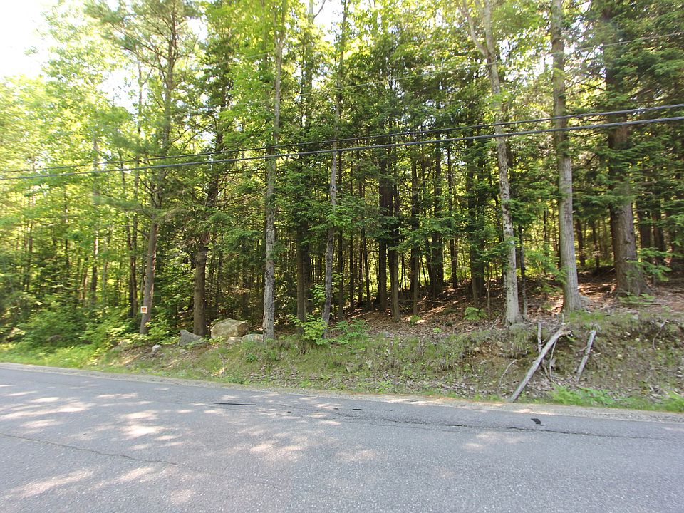 207 College Road Lot 023, Greene, ME 04236 Zillow