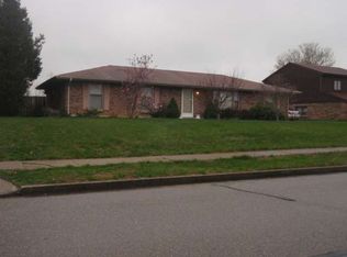 3132 Dale Hollow Dr, Lexington, KY 40515