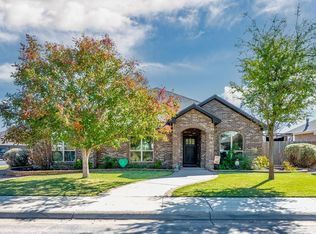 6101 Frio Dr, Midland, TX 79707