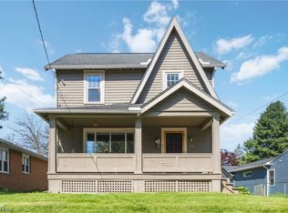 330 N Hawkins Ave, Akron, OH 44313