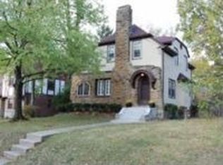 6148 Tulane Rd, Cincinnati, OH 45212