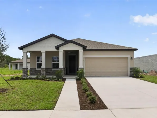 1623 Cane Bamboo Dr, Saint Cloud, FL 34771