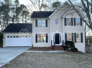 1575 Bramlett Forest Trl, Lawrenceville, GA 30045