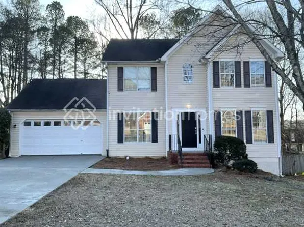 1575 Bramlett Forest Trl, Lawrenceville, GA 30045