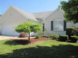4360 N Watercrest Dr, Toledo, OH 43614