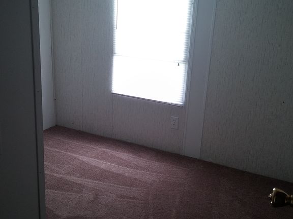 1st Bedroom