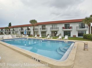 3700 S Ocean Shore Blvd APT 26, Flagler Beach, FL 32136