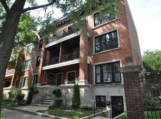 5466 S Everett Ave, Chicago, IL 60615