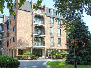 1417 Bonnie Brae Pl APT 2A, River Forest, IL 60305
