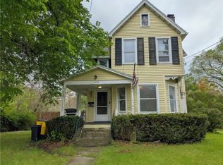 1319 Pratt St, Elmira, NY 14901